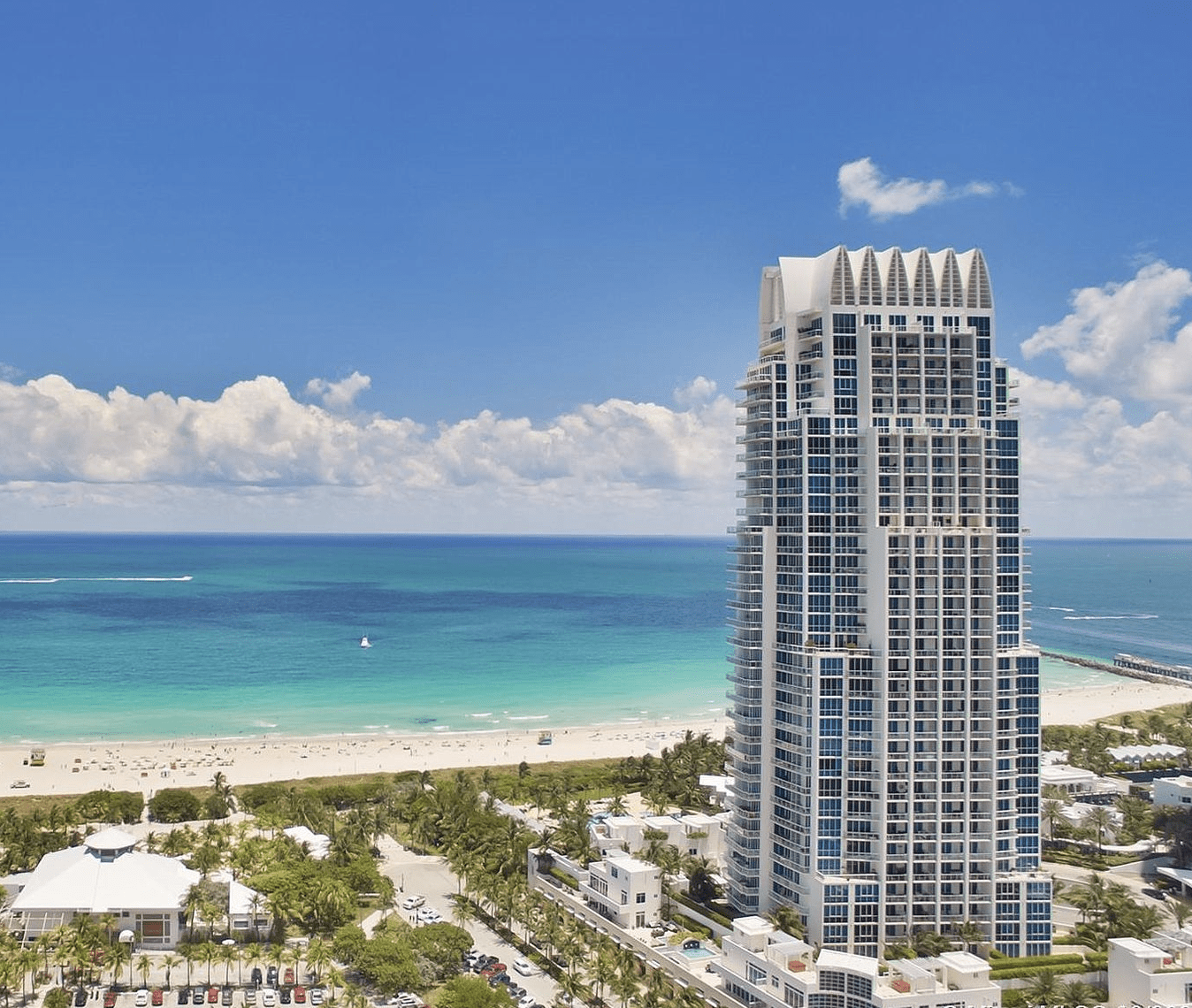50 S POINTE DR Unit: 505