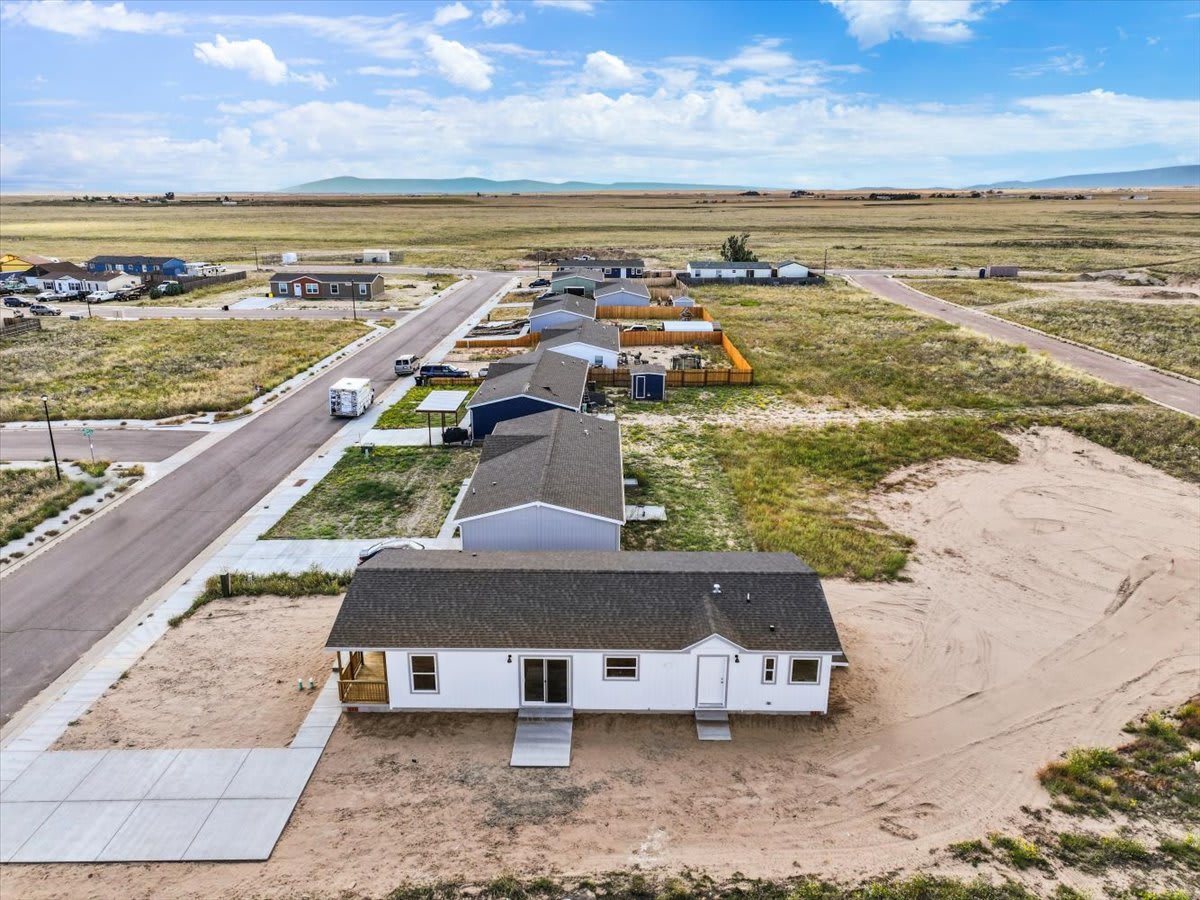 23684 Redtail Drive, Ellicott, CO 