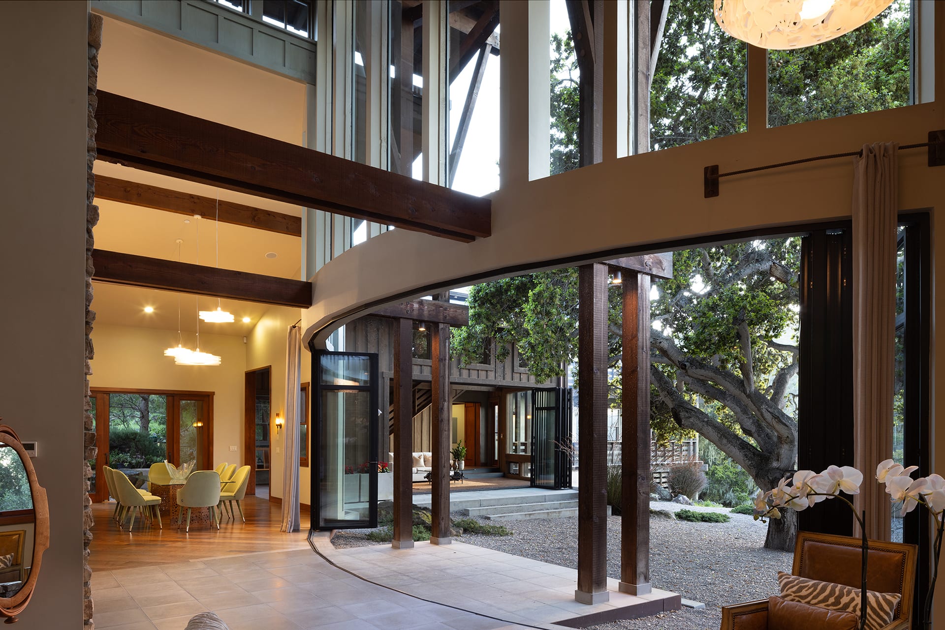 The Sunset Magazine Idea House - 8370 Monterra Views