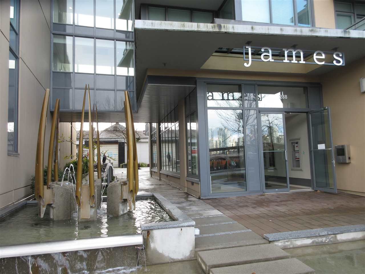 705-288 W 1st Ave