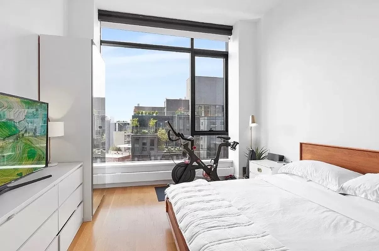 255 Hudson Street #PHC