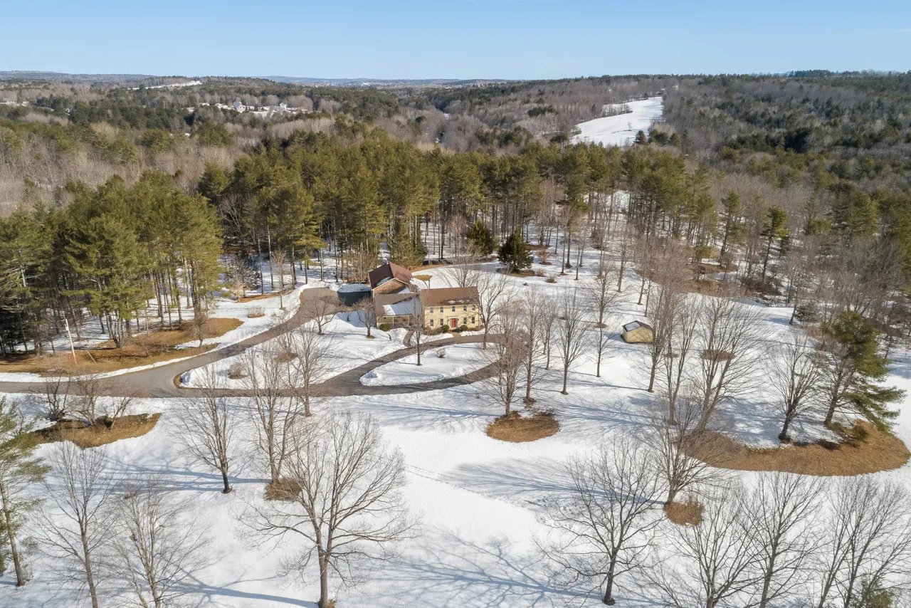New Listing! 62 Still Ridge, Gray, Maine – $1,549,000