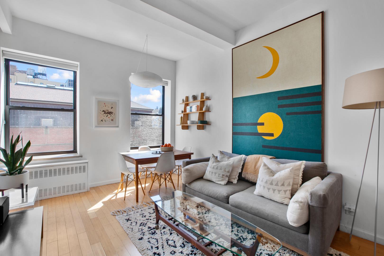 150 Joralemon Street, Apt 5-B