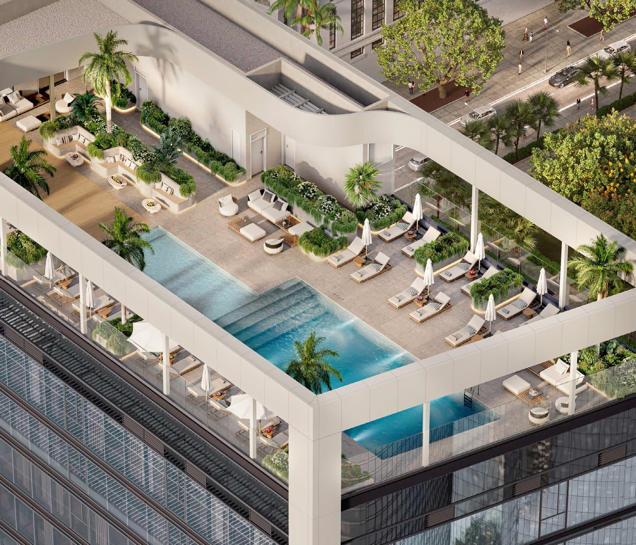 HUB Residences Miami