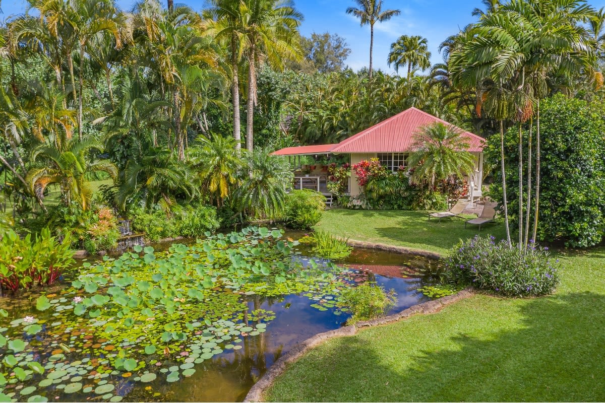 NEW LISTING: 3573 Anini Rd, Unit G Kilauea, HI 96754