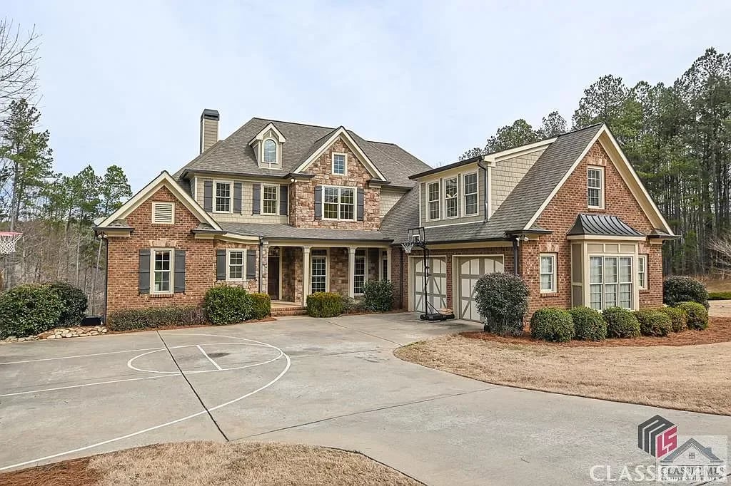 1102 Shoal Creek Wy