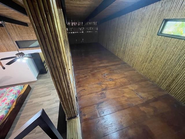 3 Bedroom Home Plus 8 Cabins, Pool, Caretaker House, Tons of Room to Expand