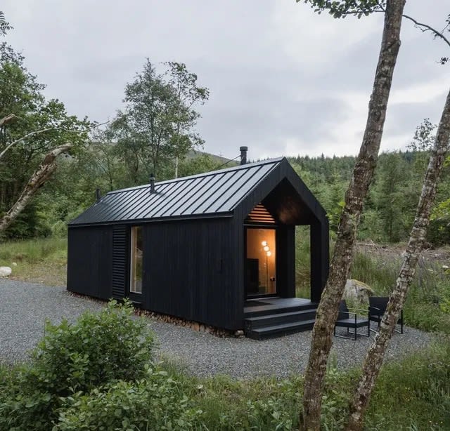 Embracing Prefab Cabins: The Future of Housing 