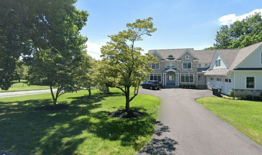 27 Fariston Road