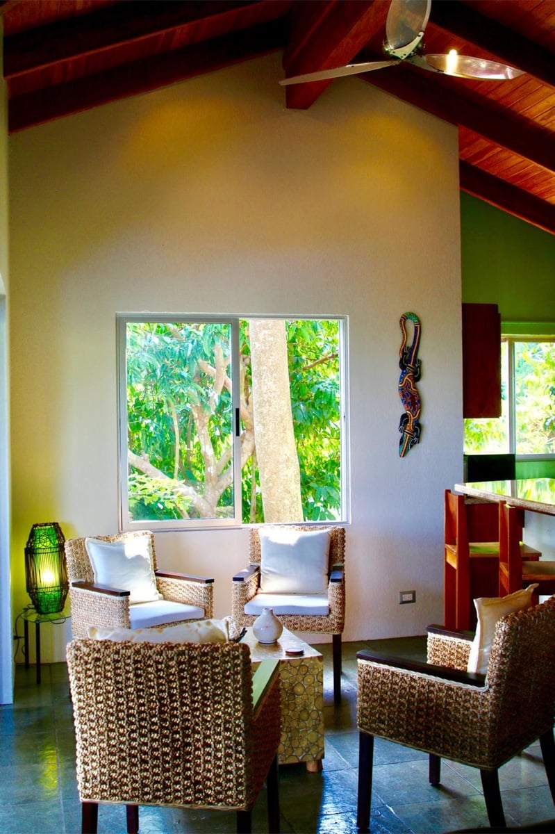 Jungle Oceanview Private Estate, Manuel Antonio, Puntarenas