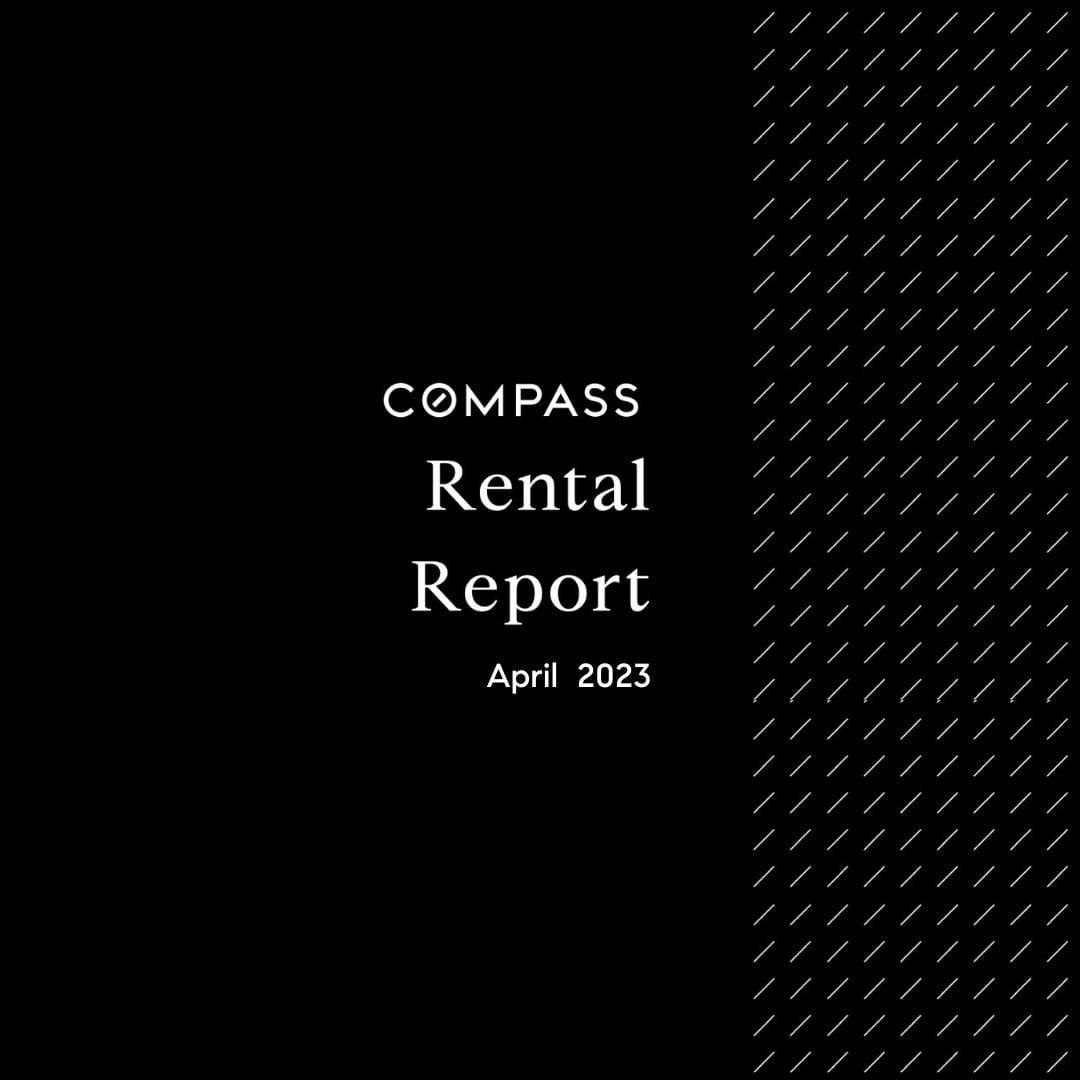 April Rental market report