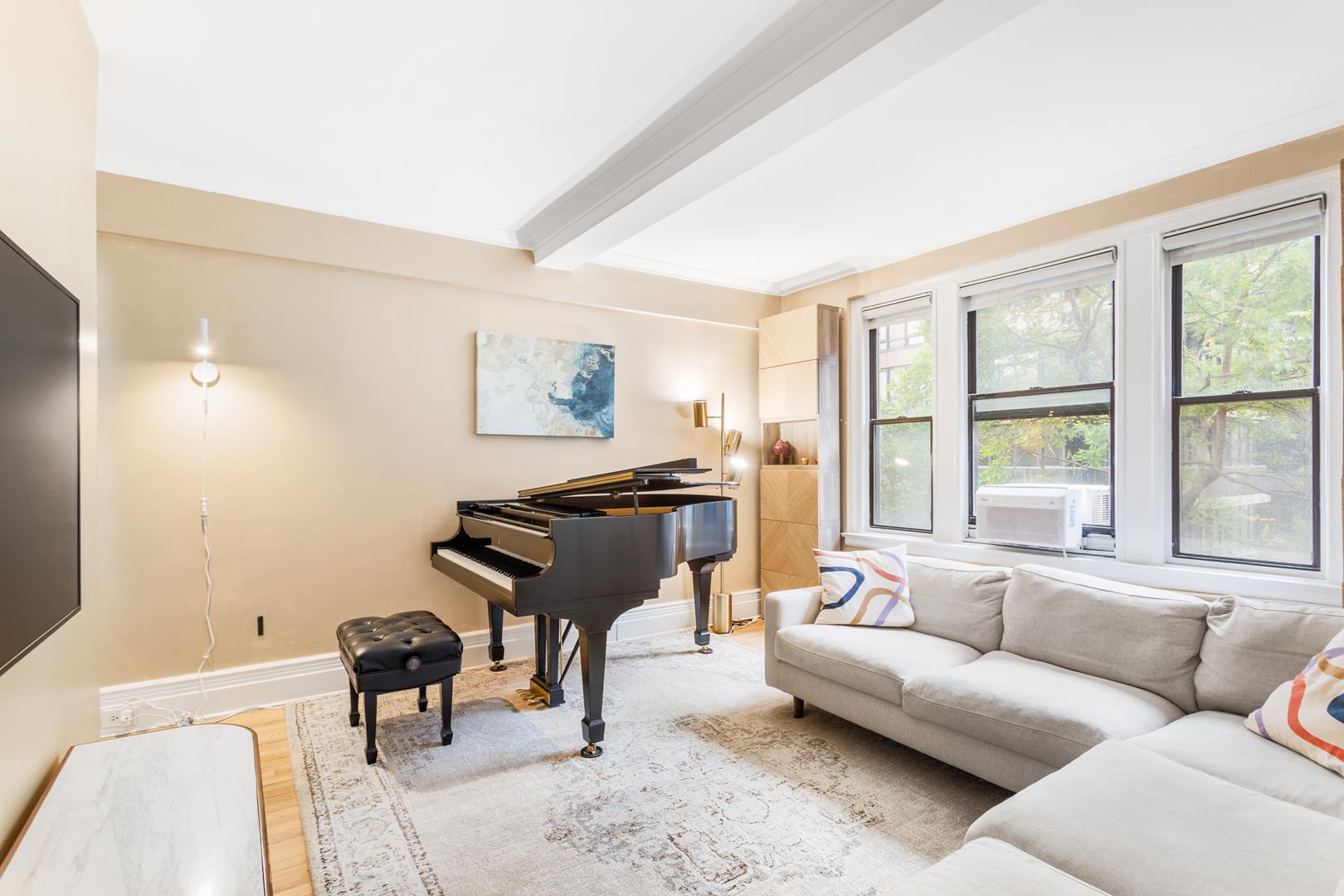 865 First Avenue, Apt 5-D