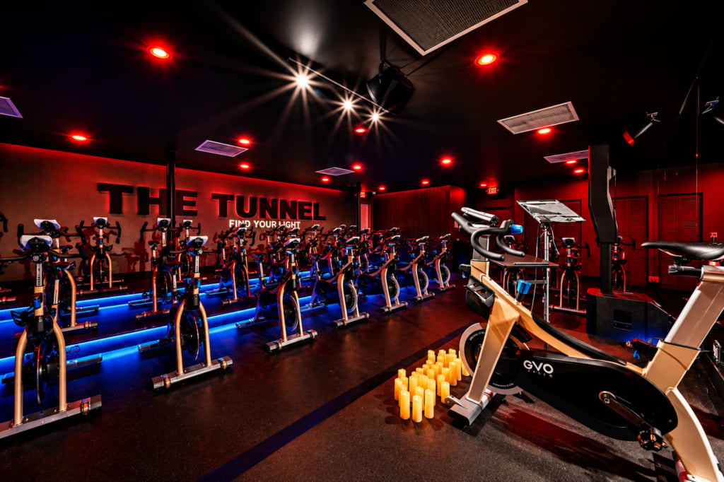 Marketing Spotlight: How The Agency’s Jamie Bederak Turned a Fort Lauderdale Fitness Studio Into an Immersive Experience