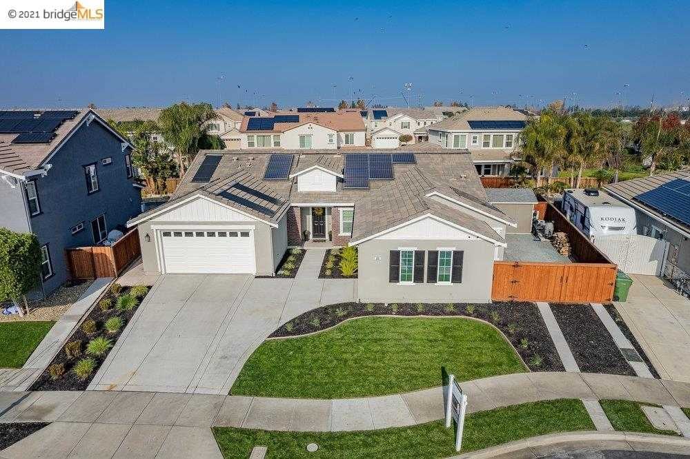 555 Belmont Ct