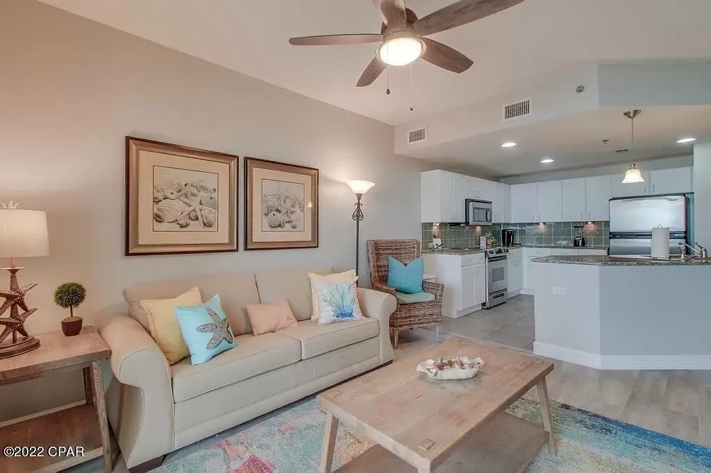 11800 Front Beach 1007 Road Unit 2-1007
