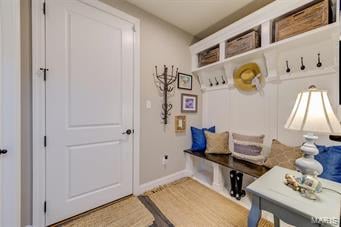 Simple & Stylish Villa Style Living