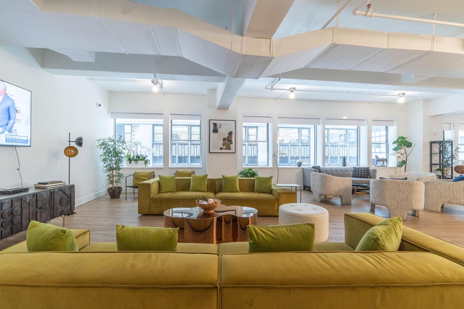 116 John Street, Apt 3003