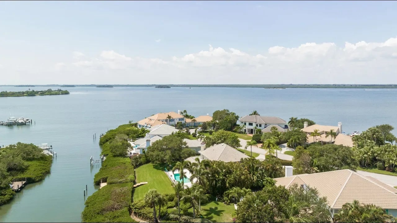 230 Osprey Court, Vero Beach, Florida