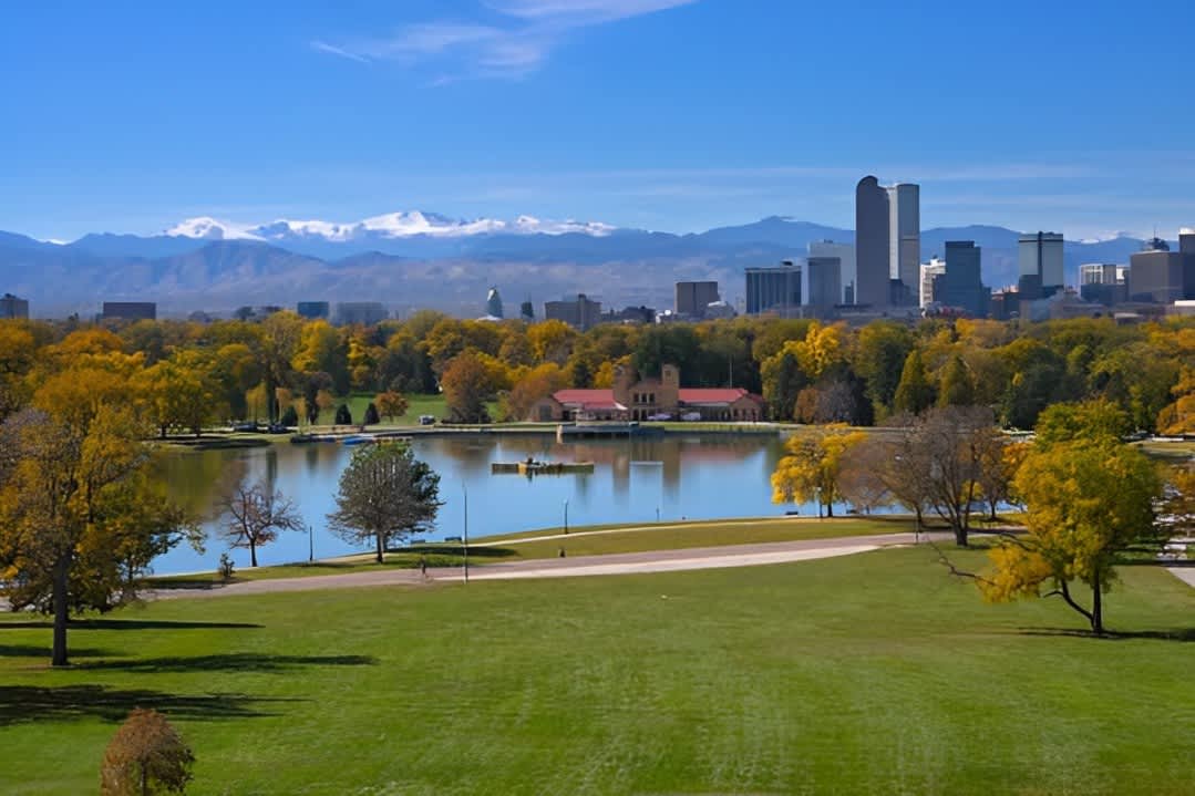 November In Colorado: A Guide To Embracing The Season’s Beauty