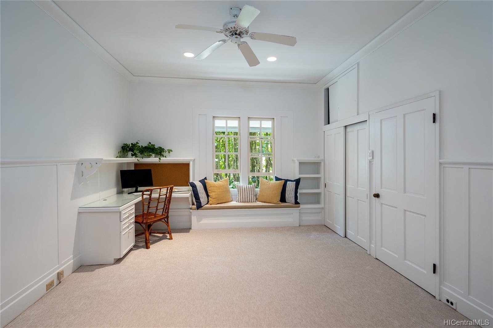 3502 Woodlawn Drive (Buyer's Rep)