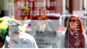 Mortgages With 10% Down Are On The Rise