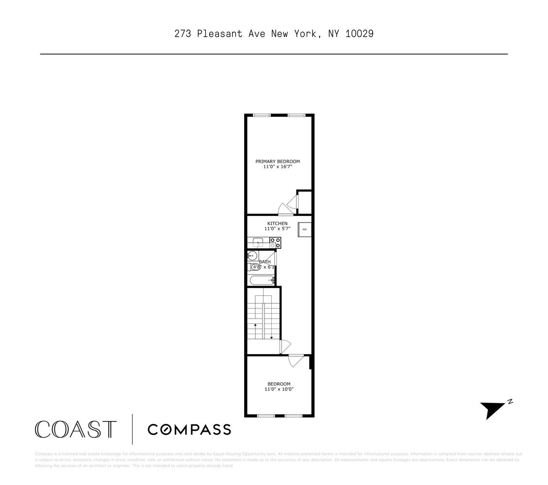 273 Pleasant Ave 
