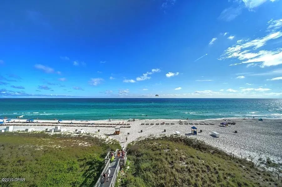 14825 Front Beach Road Unit 910