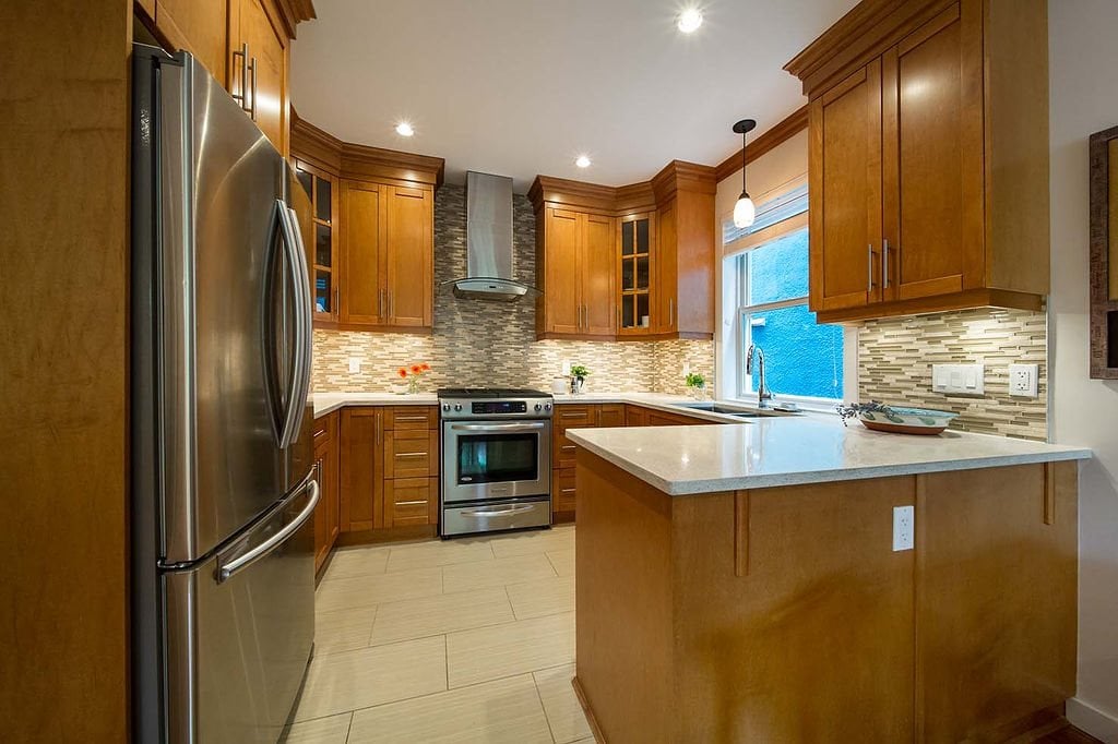 1932 Charles Street, Vancouver