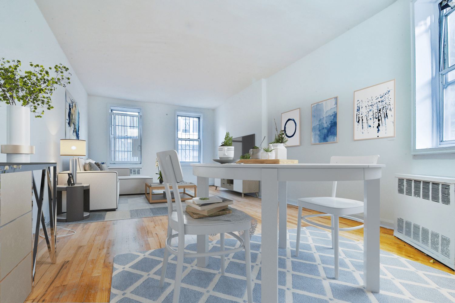 311 East 25th Street, Apt 4D