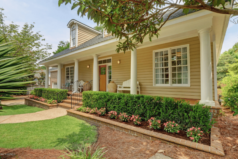 Selling Your Home Nest Realty