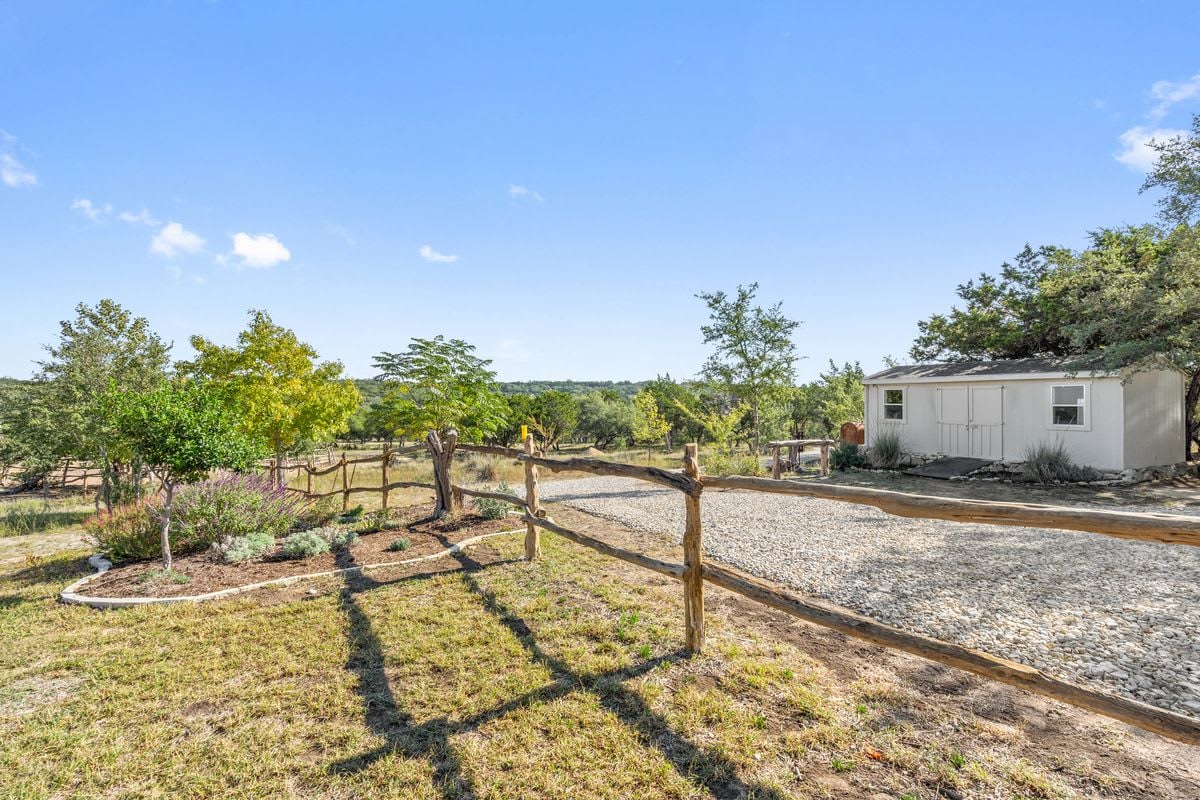 Ranch at Cypress Hill Springs