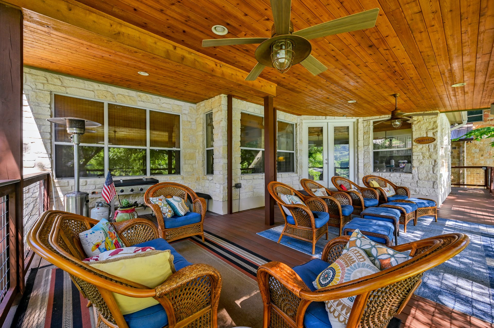 2101 Big Horn Drive