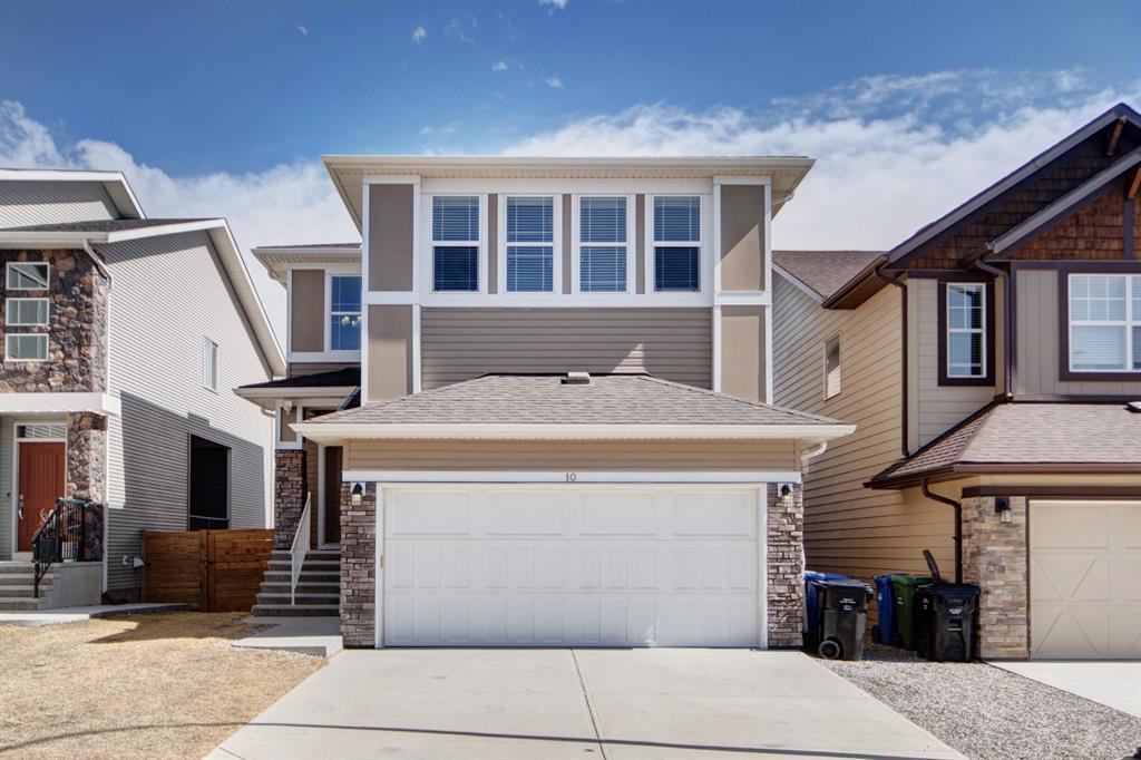 10 Sage Bluff Link NW