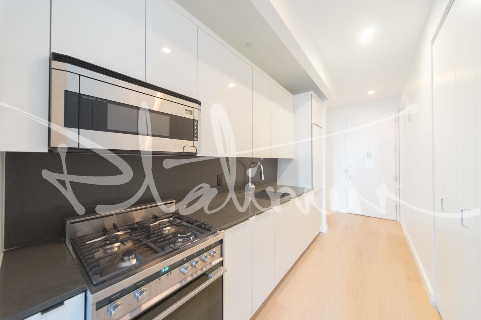 180 Water Street, Apt 303