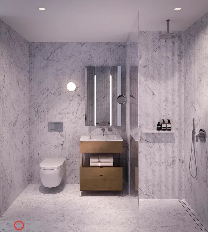 135 East 47th Street #3B