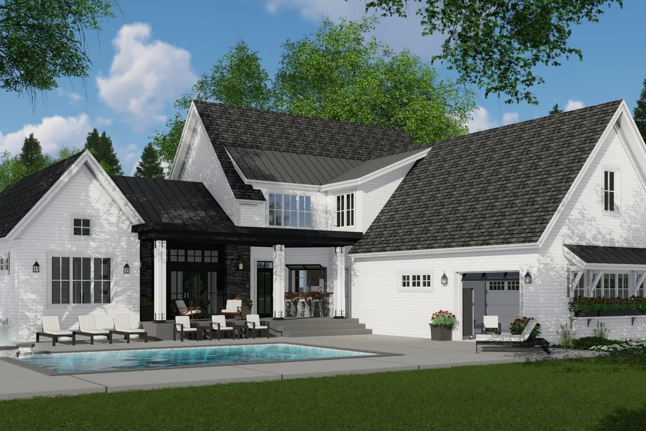 Build Package For Sale – 1179 Shore Road, Cape Elizabeth