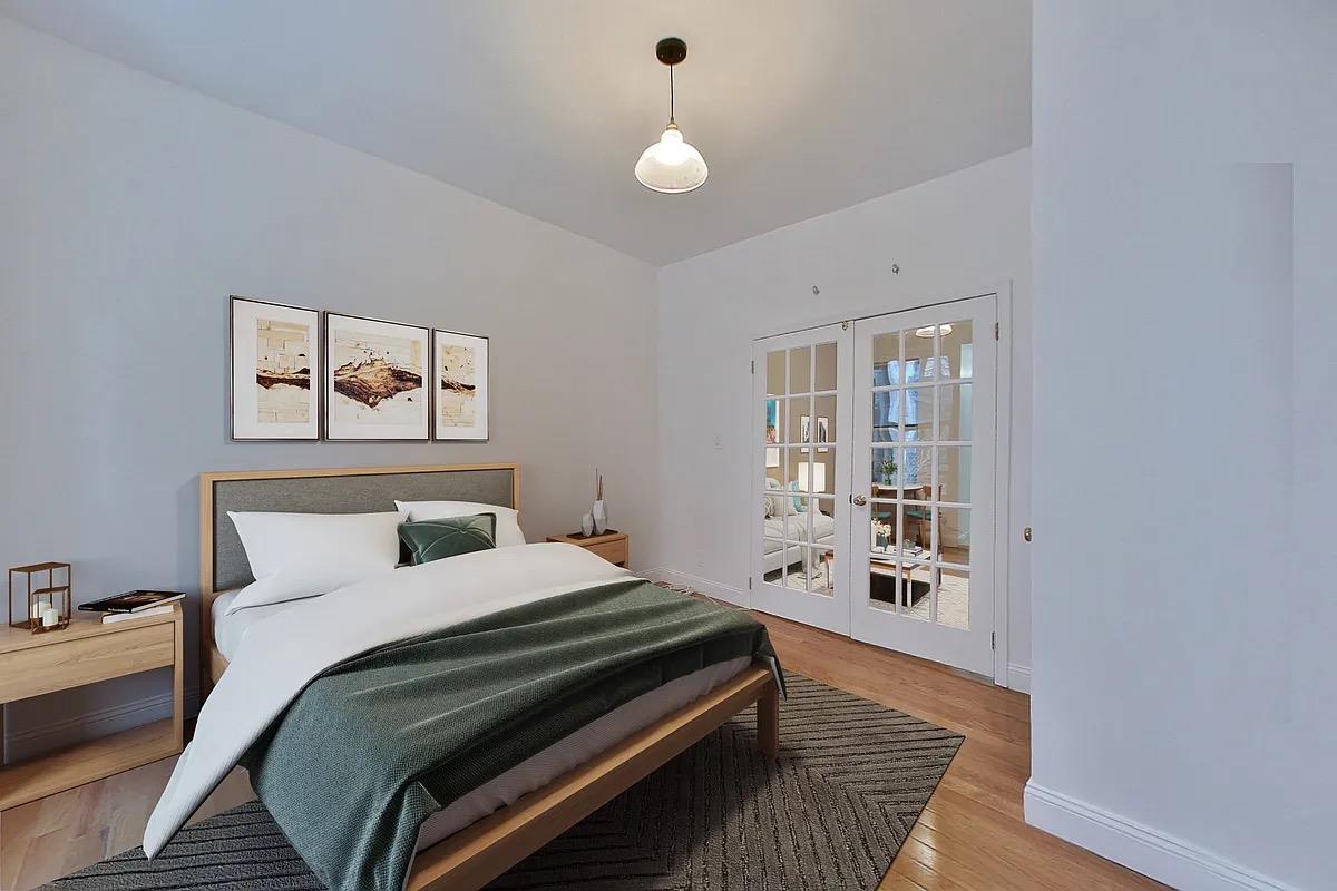 15a West 64th Street, Apt 1-B