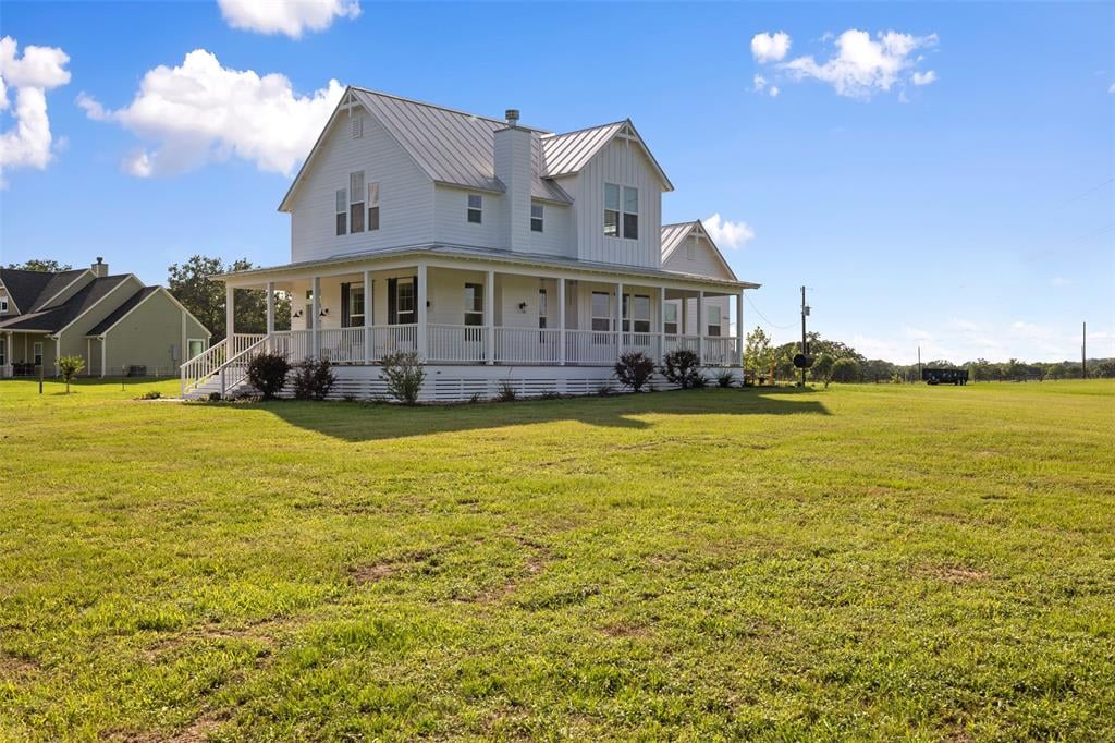 1420 S Berlin Rd Brenham, Tx 77833