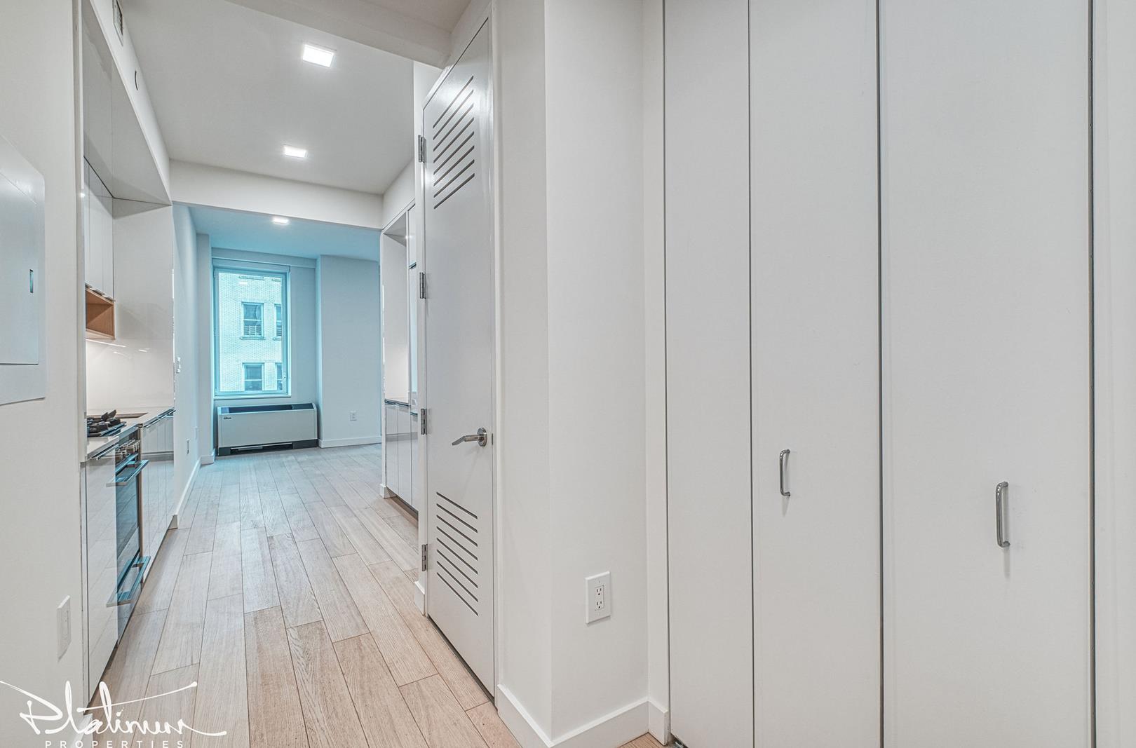 20 Broad Street, Apt 1717