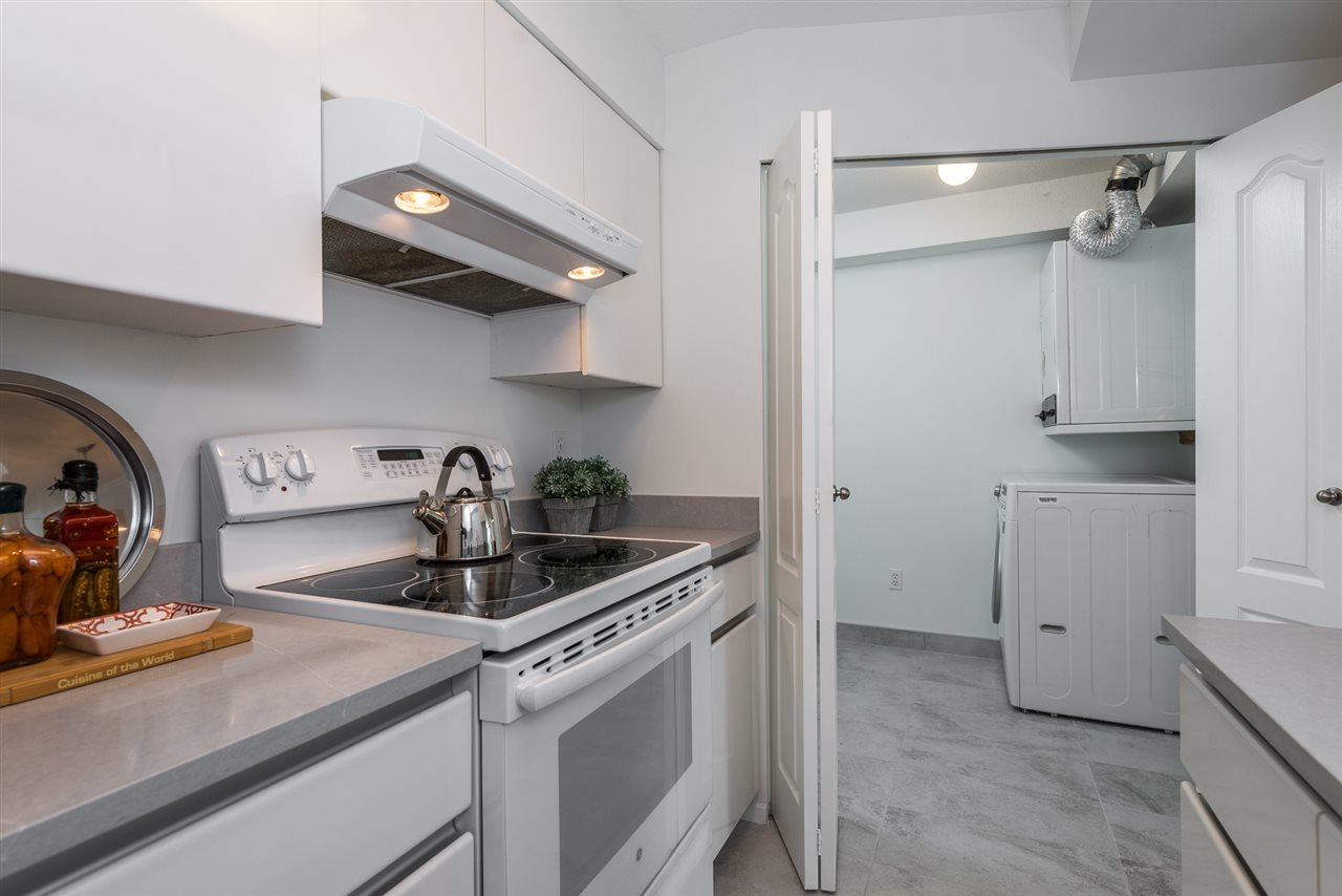 301-838 W 16th Avenue, Vancouver