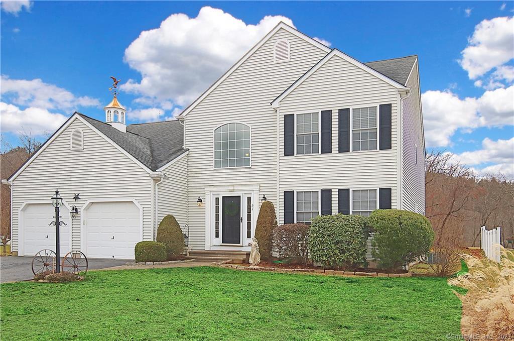 31 Meadow Brook Pl