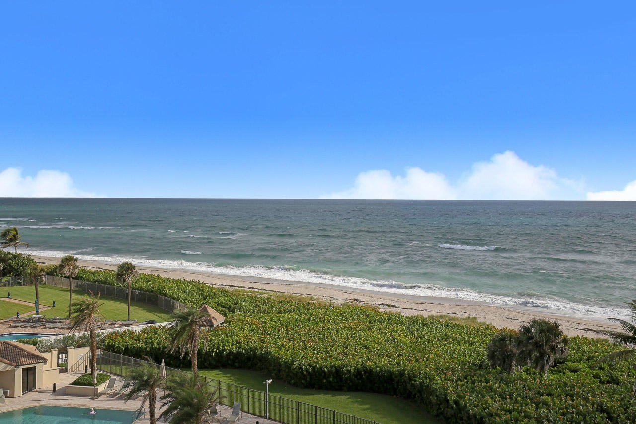530 Ocean Dr Unit 601