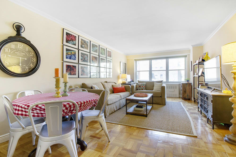 251 East 51st St Unit: 5B