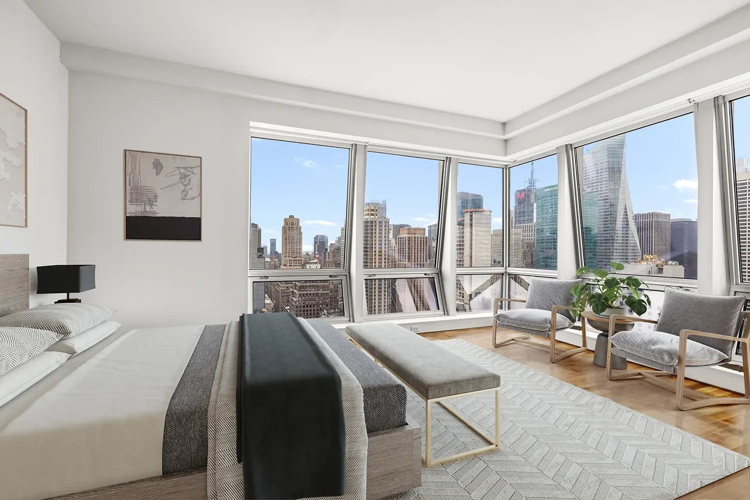 400 5th Avenue, Unit 36E