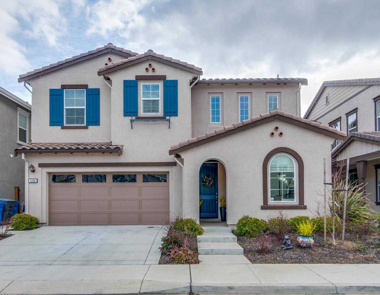 6398 Emerald LN