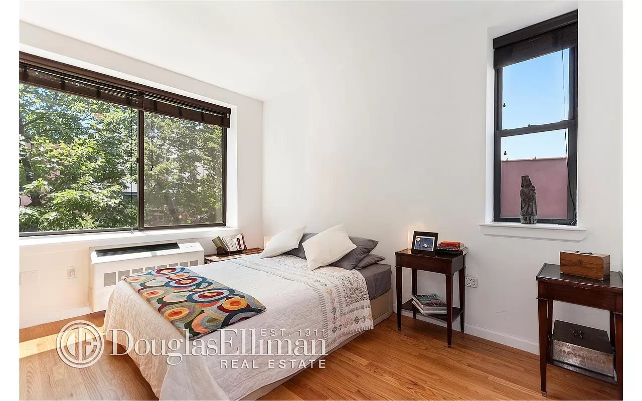 5 West 127th Street Unit: 5A