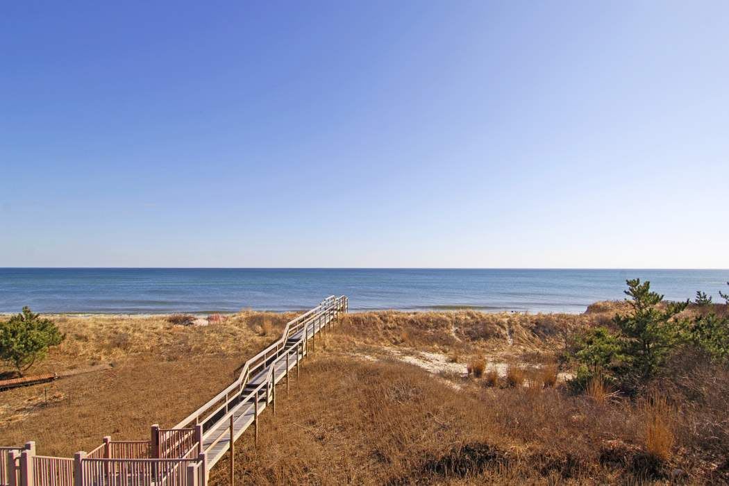Dramatic Oceanfront Lot