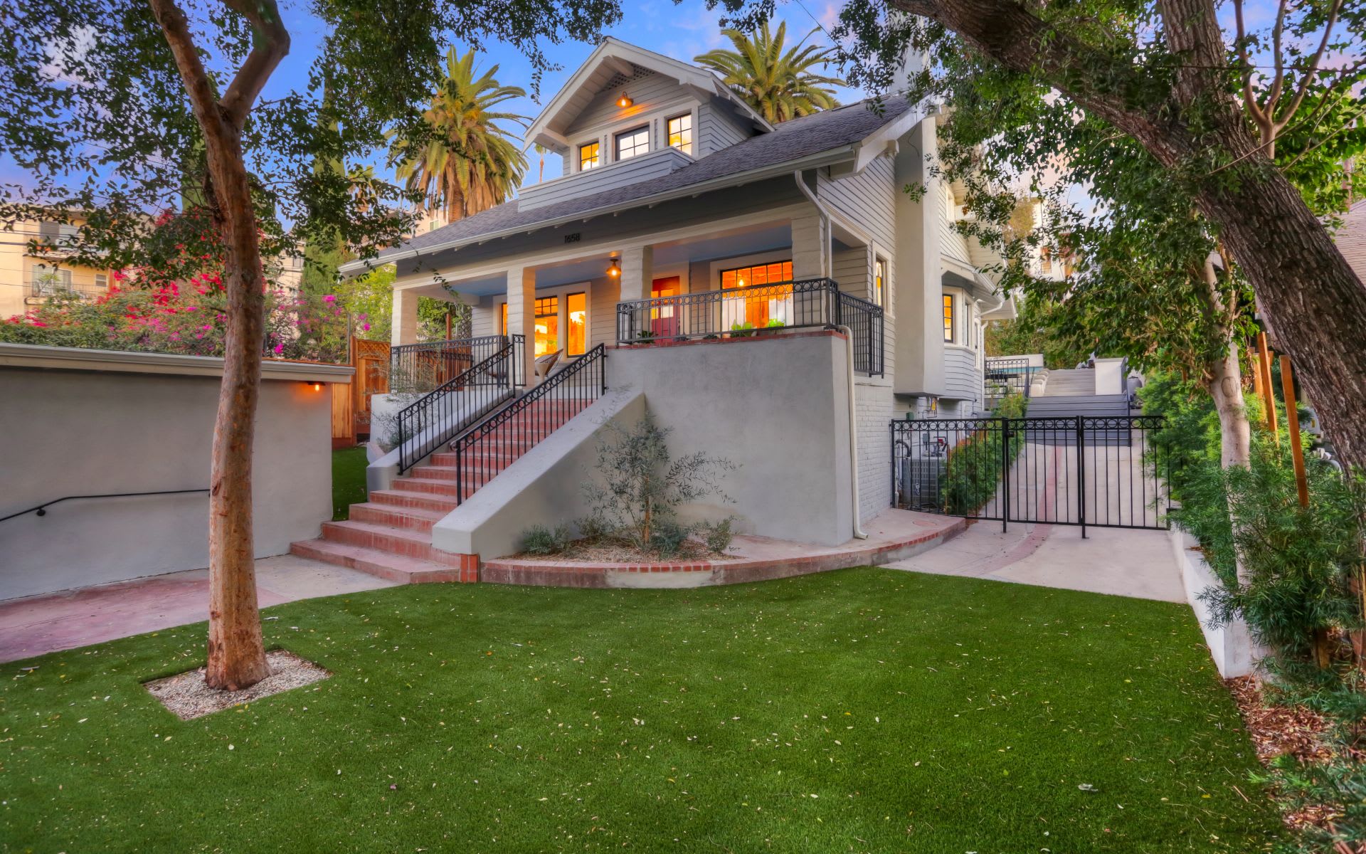  1658 Golden Gate Ave