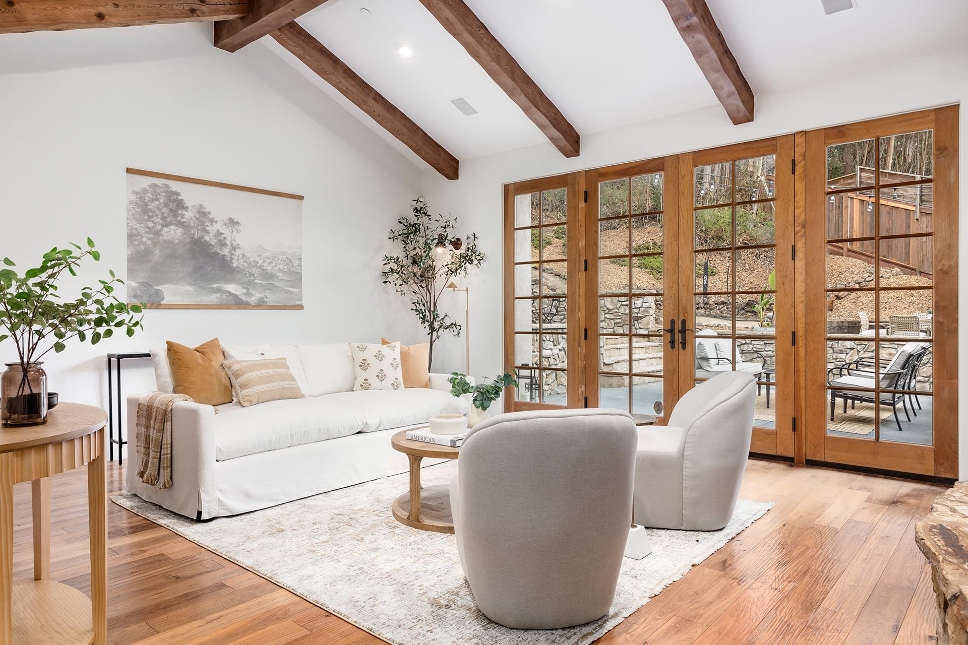 Timeless Coastal Estate 