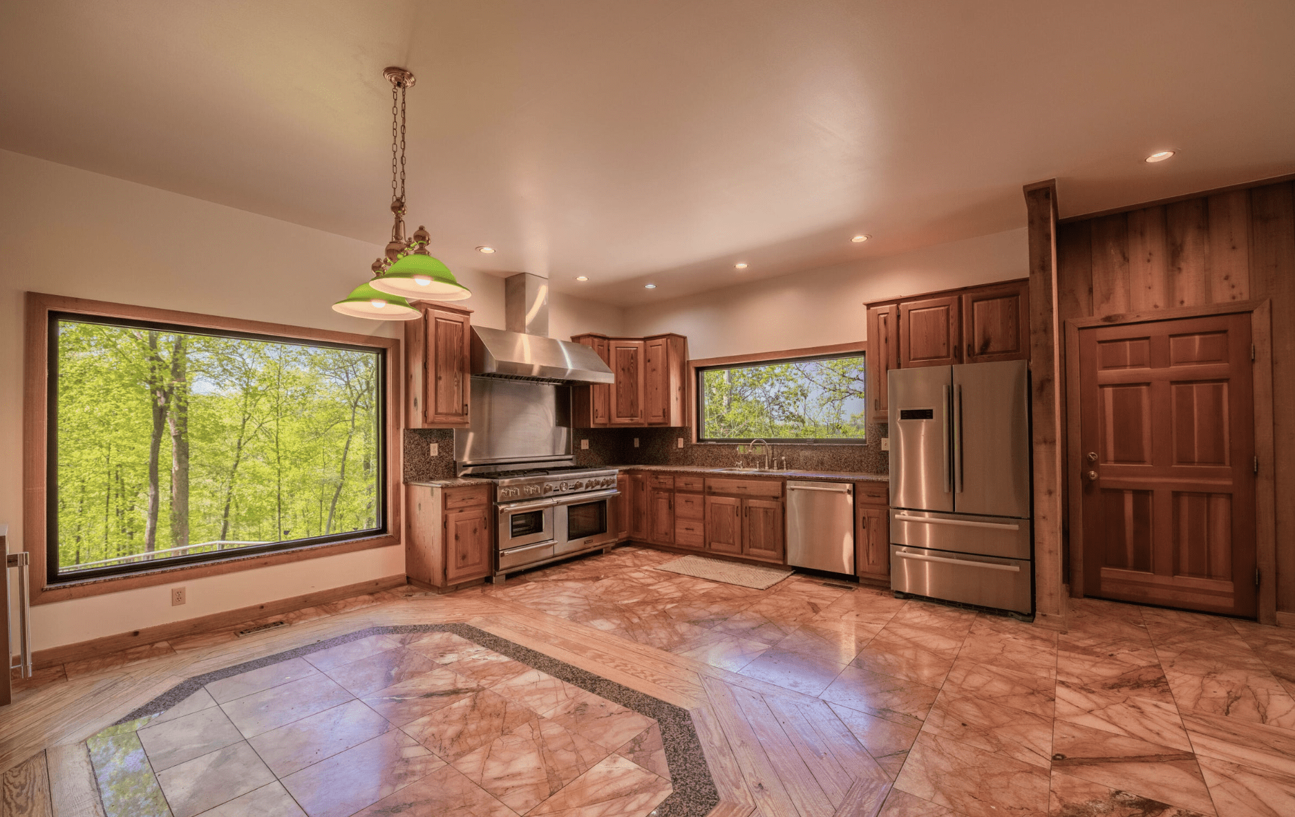 2412 and 2408 Trillium Lane 